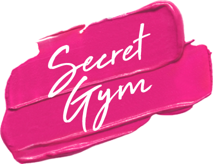 Secret Gym